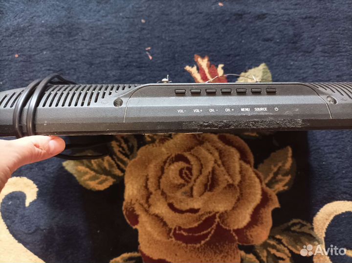 Телевизор бу