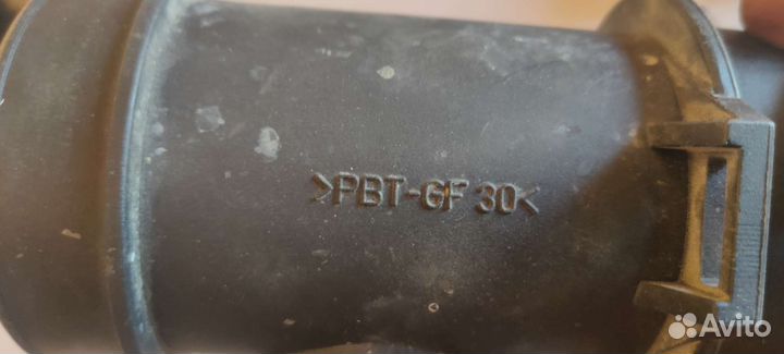 Дмрв на Mercedes W210 2.0 бензин