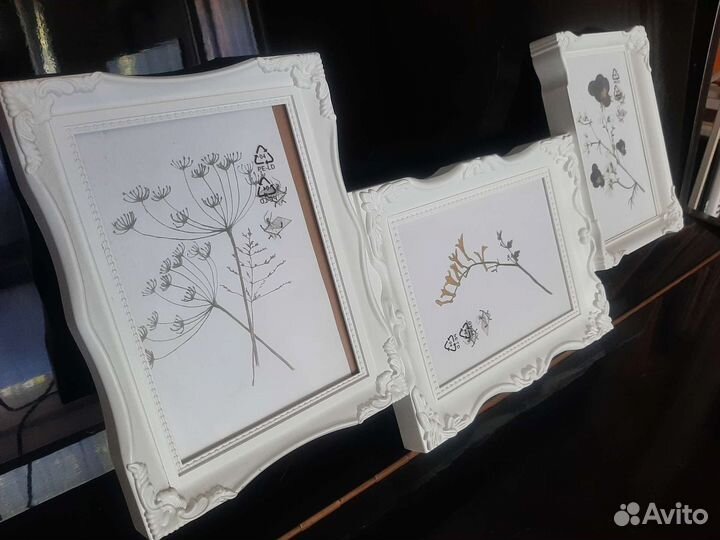 Рамки для фото IKEA