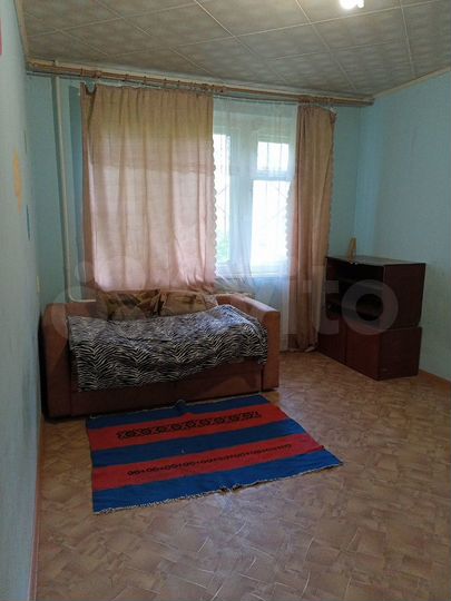 2-к. квартира, 45 м², 1/5 эт.