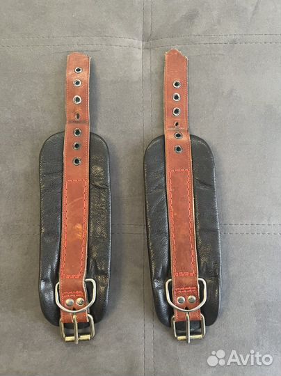 Ремни для спорта