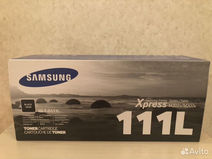 Принтер samsung xpress M2020W