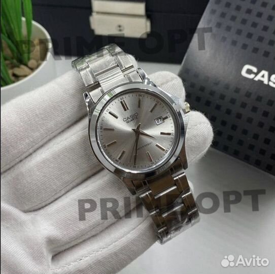 Часы casio