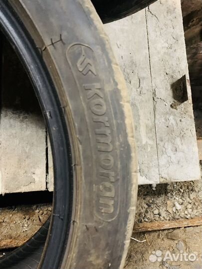 Hankook AH11 245/40 R19