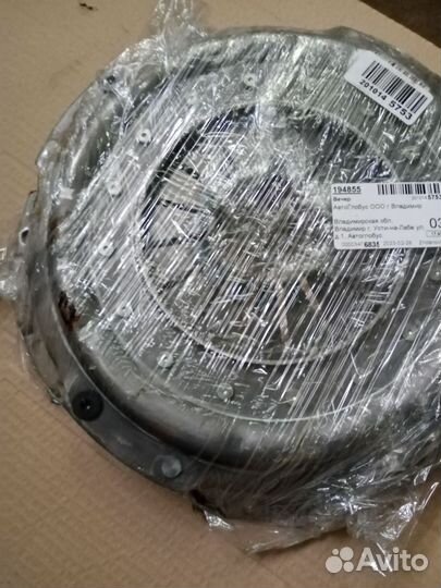 Комплект сцепления ЗИЛ 130