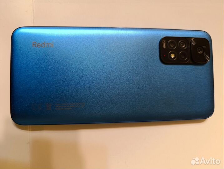 Xiaomi 11T, 8/128 ГБ