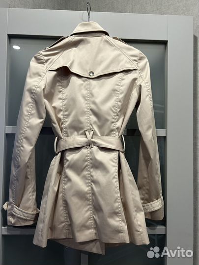 Тренч фирмы Lime, размер S