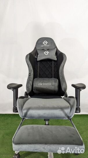 Компьютерное кресло