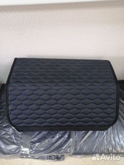 Автомобильный органайзер