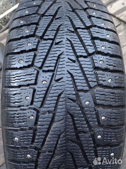 Nokian Tyres Hakkapeliitta 7 SUV 245/55 R19