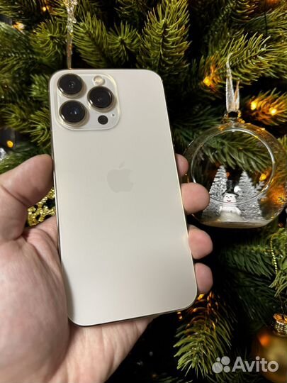 iPhone 13 Pro, 128 ГБ