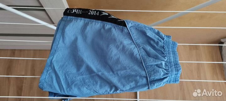 Шорты спортивные