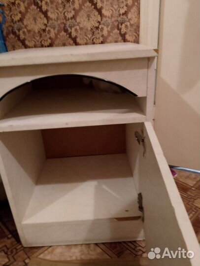 Спальный гарнитур бу