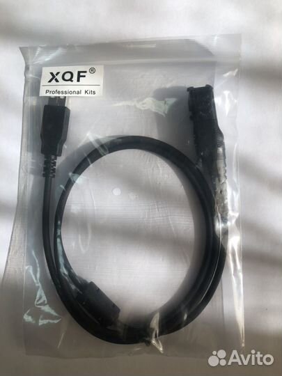 Програматор Motorola DP-2400 USB