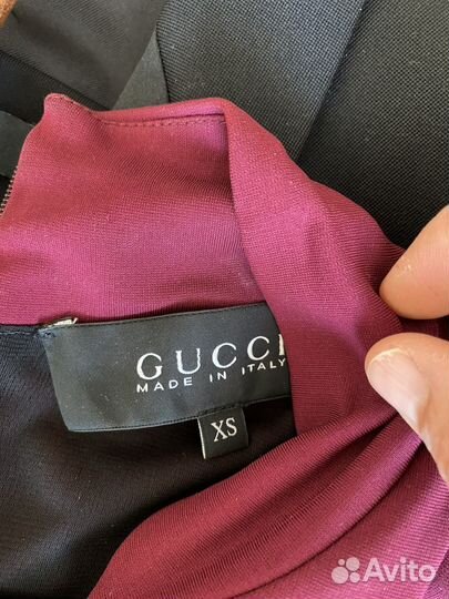 Платье Gucci оригинал