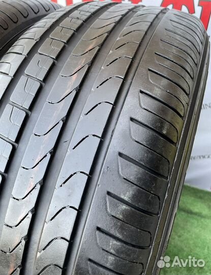 Pirelli Scorpion Verde 255/55 R18 109V