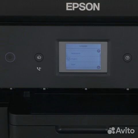 Принтер мфу А3/А4 Epson L14150