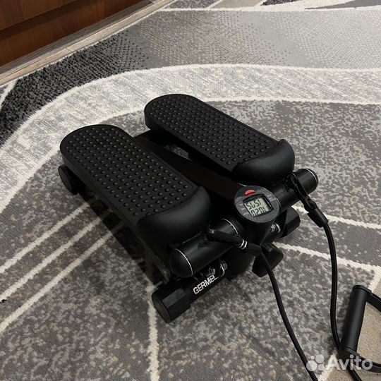 Тренажер степпер