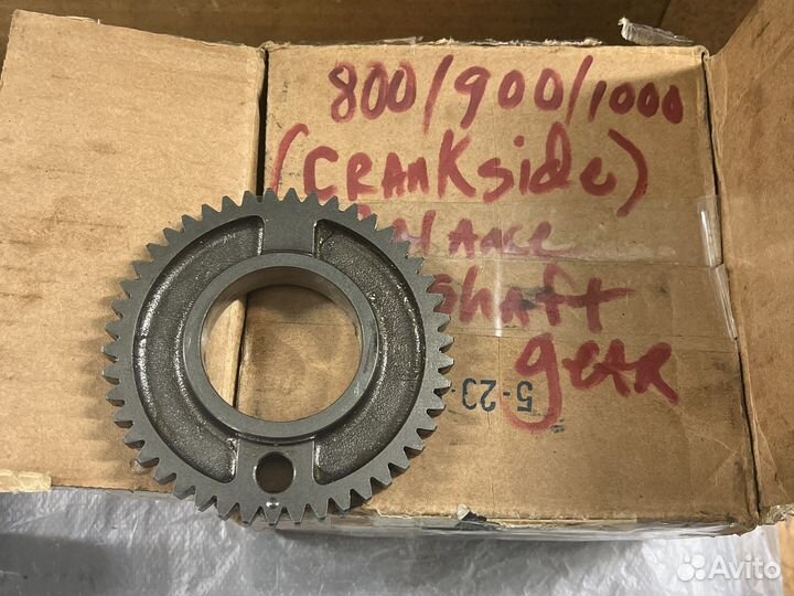 Запчасти двигателя arctic cat pantera