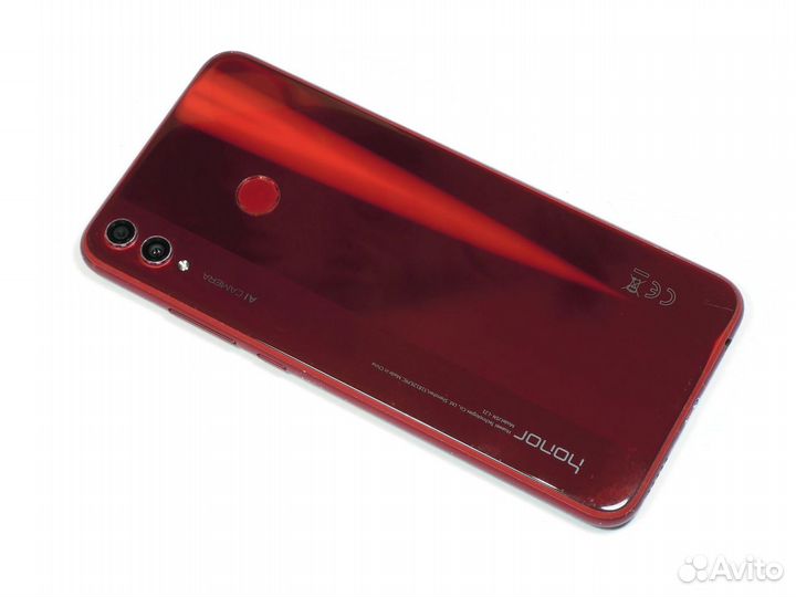 HONOR 8X, 4/64 ГБ