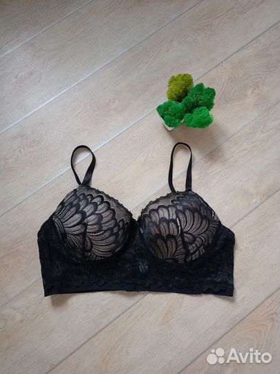 Бюстгальтер 100С Европа