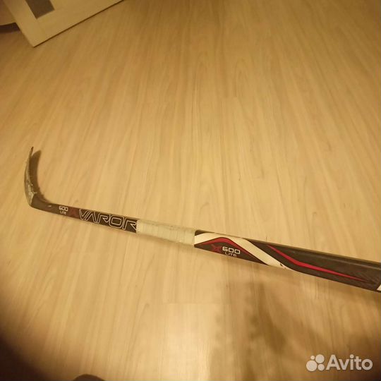 Хоккейна клюшка bauer vapor