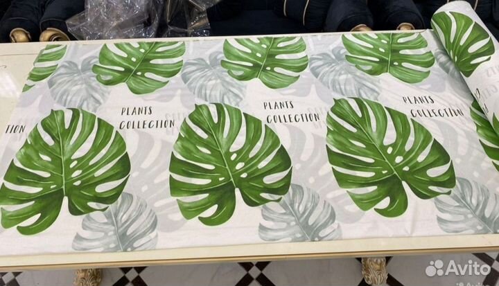 Ткань для постельного белья