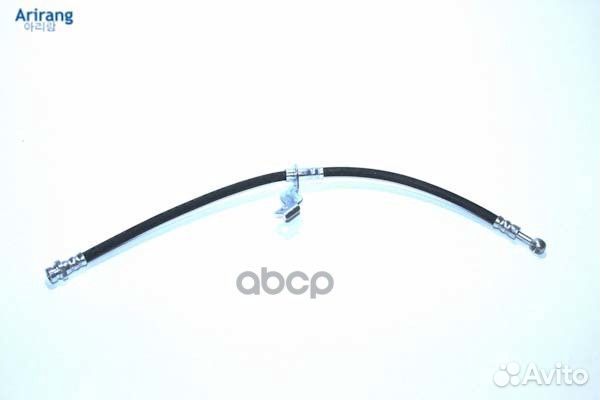 Шланг тормозной передний левый ARG20-1245L Arirang