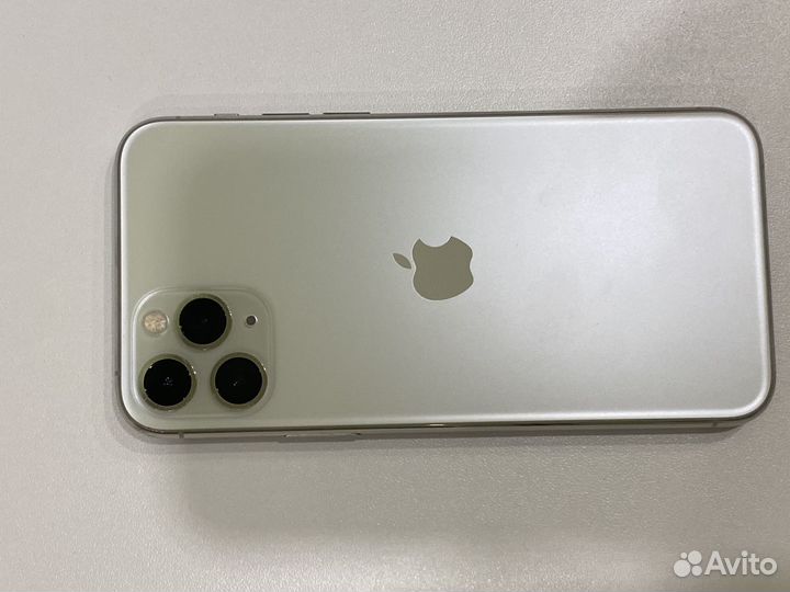 iPhone 11 Pro 64 gb