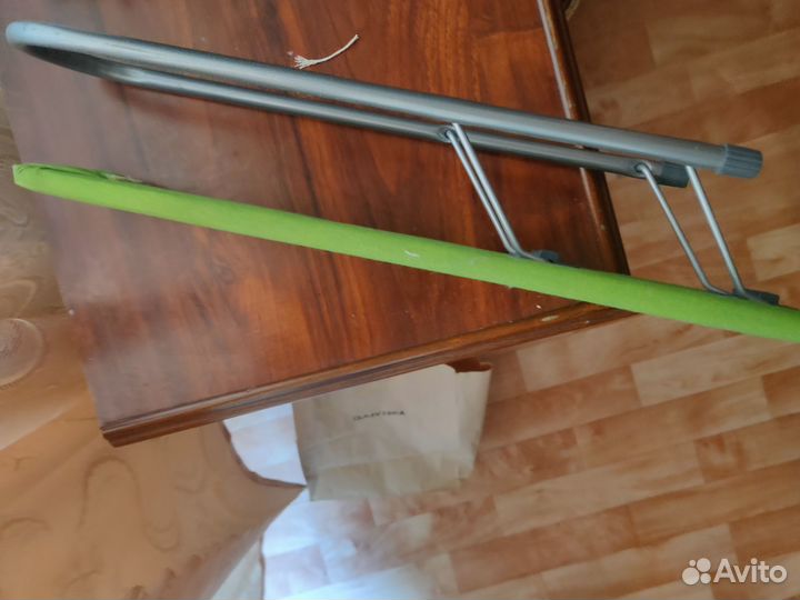 Гладильная доска для рукавов