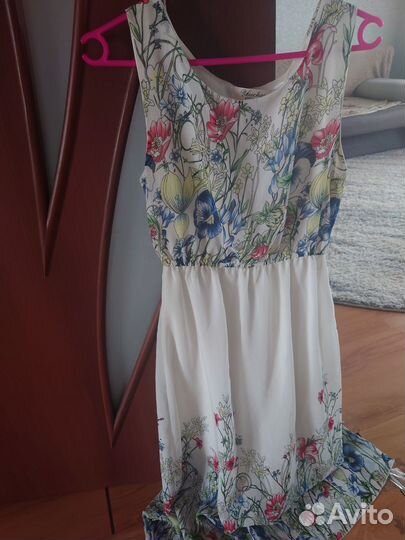 Женские вещи пакетом 44,46 размер