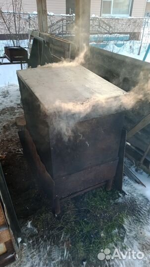 Продажа копченой и вяленой рыбы