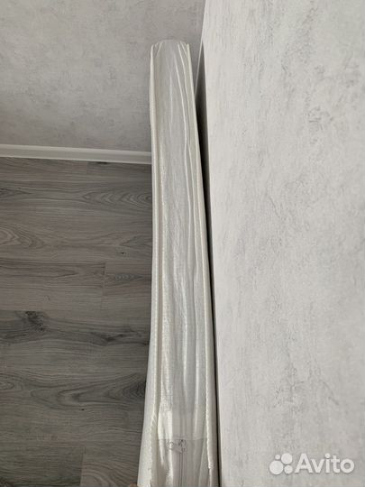 Матрас в кроватку 120x60