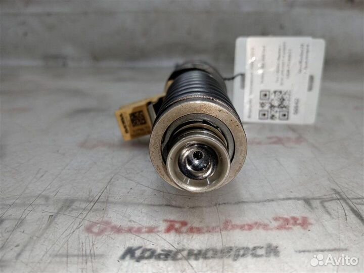 Форсунка топливная Volvo Fmx 400 D13 2012