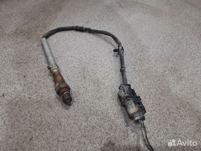 Датчик кислорода для 1.8 CDA Skoda Octavia A5