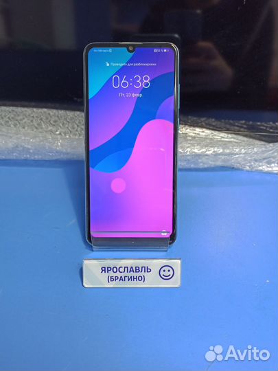 HONOR 9A, 3/64 ГБ