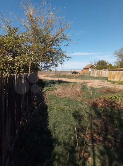 Дом 50 м² на участке 7 сот.