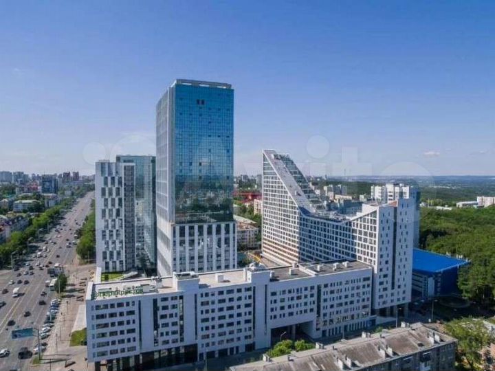 Машиноместо, 16 м²