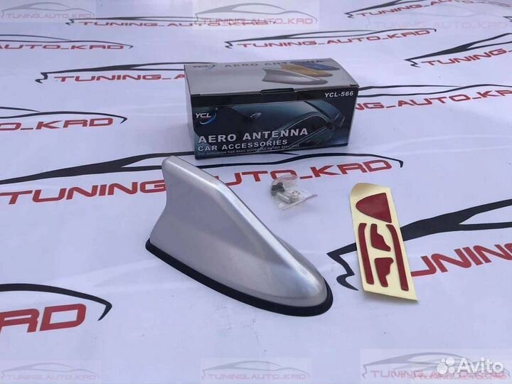 Антена (плавник) все авто T2165