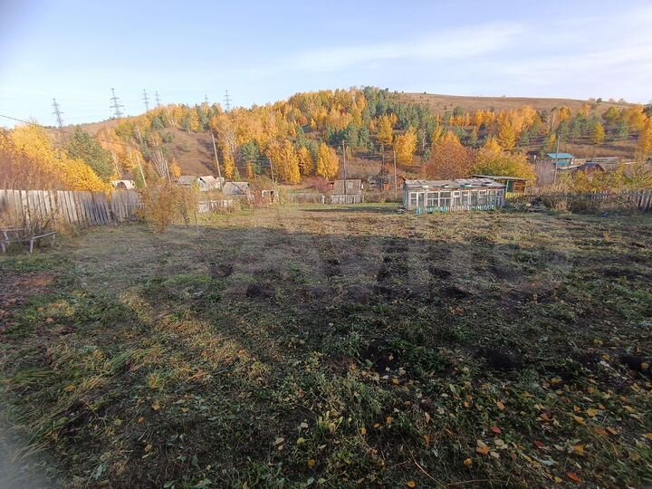 Участок 12 сот. (СНТ, ДНП)