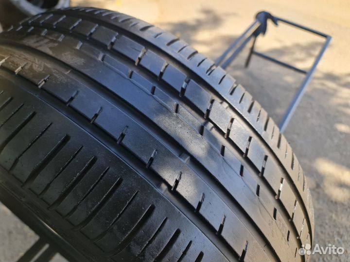 Pirelli P Zero Rosso 225/40 R18