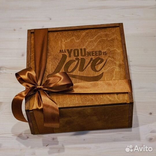 Подарок мужчине на День влюбленных