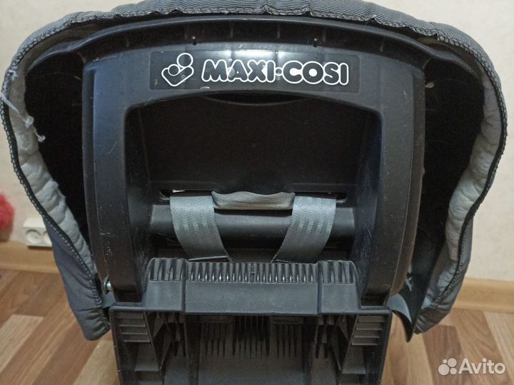 Детское авто кресло 9-18 кг