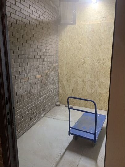 Теплый склад,Склад,Кладовка,Гараж,Бокс, Ленинский