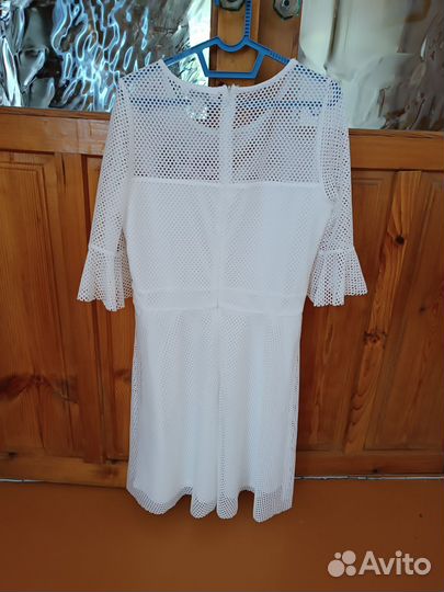 Платье женское 42 44 новое