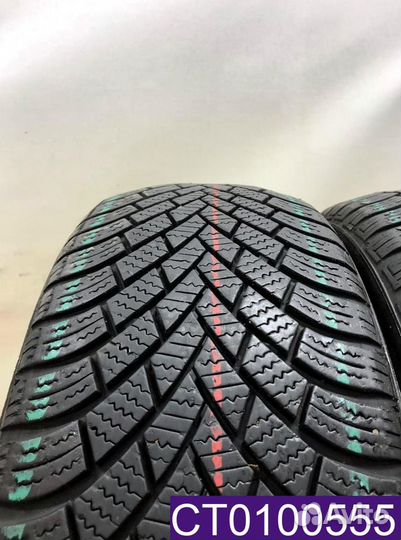 Nexen Winguard Snow G3 WH21 205/60 R16 96T