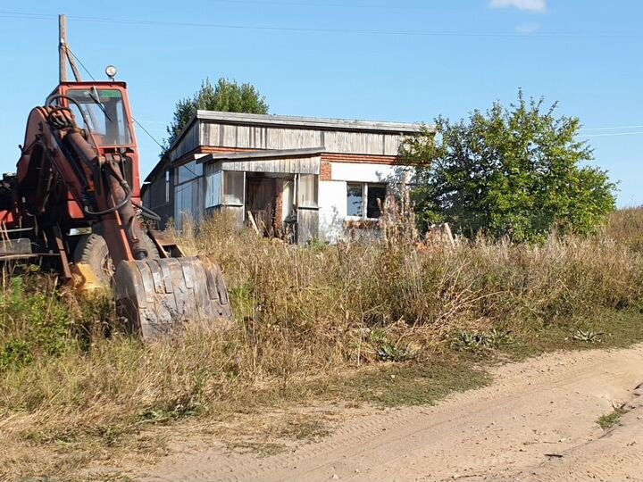 Производство, 1100 м²