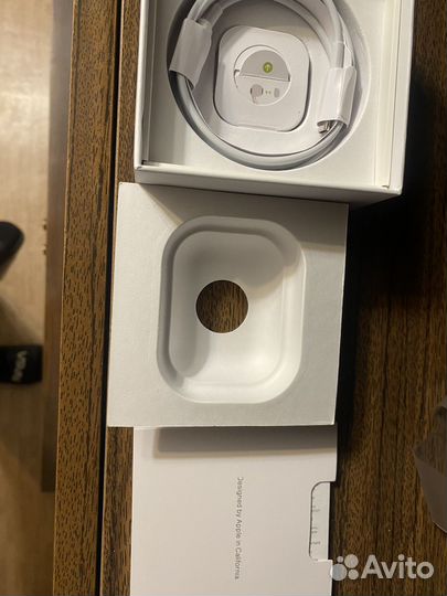 Apple airpods pro