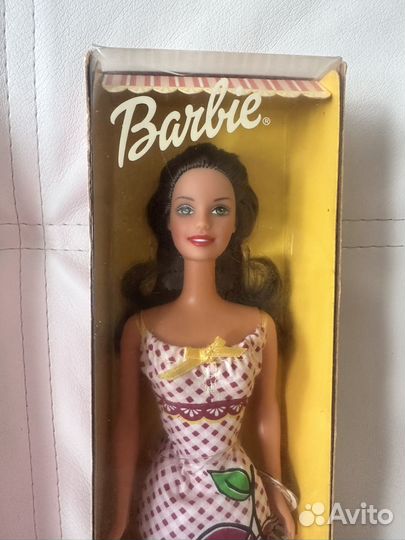 Кукла барби barbie