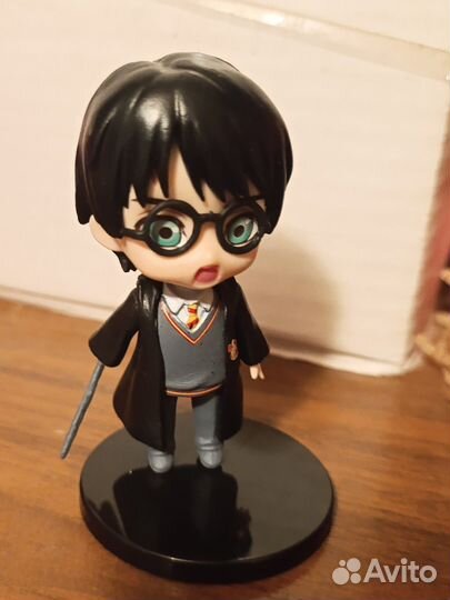 Фигурка Гарри Поттер
